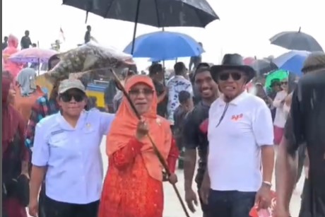 DPR Ajak Anak Muda Pimpin Perubahan, Tak Boleh Ikut Arus