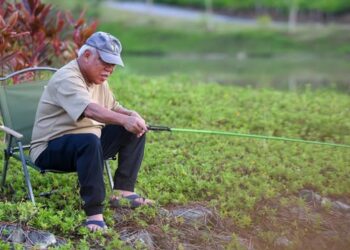 1 Tahun Pemerintahan Prabowo-Gibran, Pembangunan IKN Melesat: “Point of No Return”