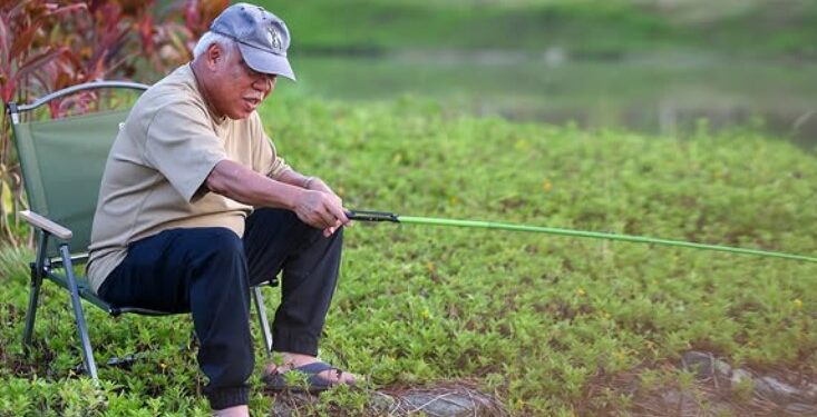 1 Tahun Pemerintahan Prabowo-Gibran, Pembangunan IKN Melesat: “Point of No Return”