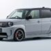 Honda pamerkan mobil listrik mini pesaing Renault Twingo, namanya Super EV Concept