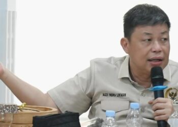 DPR Dorong Hilirisasi Kratom dan Gambir, Alex Indra Lukman Ingatkan Potensi Besar Indonesia
