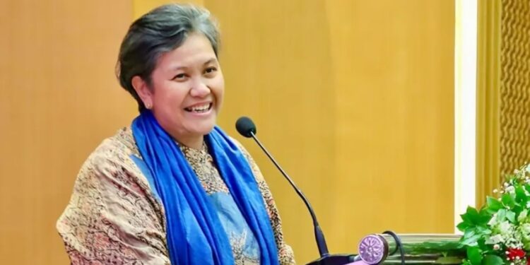 Lestari Moerdijat: Implementasi Menyeluruh UU TPKS dan Aturan Turunannya Mendesak Direalisasikan