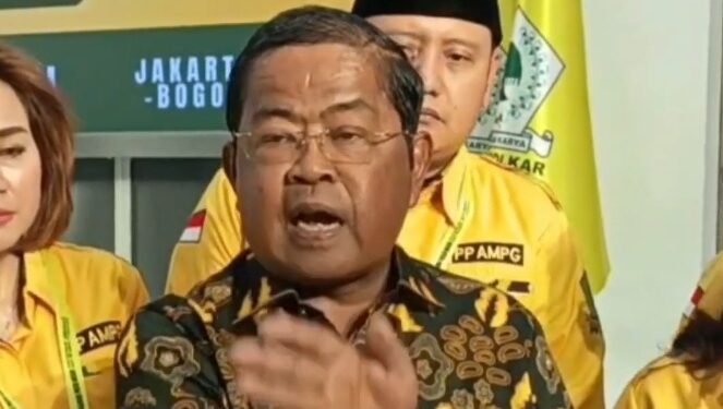 Bahlil Percepat Pembayaran Kompensasi Energi, Idrus Marham: Kebijakan Inovatif dan Mendasar untuk Kesejahteraan Rakyat