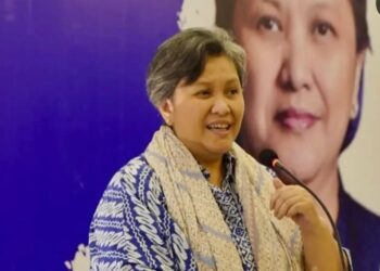 Lestari Moerdijat: Peningkatan Kapasitas Diri dan Kemampuan Inovasi Bekal Hadapi Tantangan di Berbagai Bidang