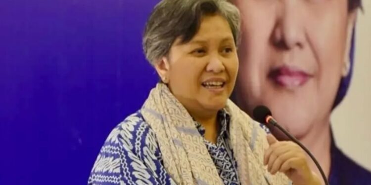 Lestari Moerdijat: Peningkatan Kapasitas Diri dan Kemampuan Inovasi Bekal Hadapi Tantangan di Berbagai Bidang