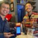 BRI KC Pancoran Penetrasi Mesin EDC ke Merchant