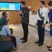 BRI BO Jakarta Menara BRILiaN Fokus Tingkatkan Layanan dan Kepuasan Nasabah di HPN 2025