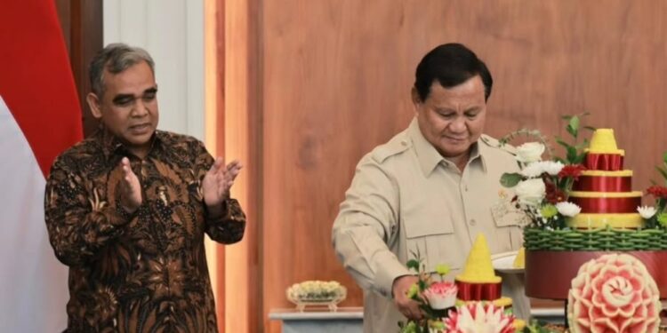 Ketua MPR RI Ahmad Muzani: Hari Santri Momentum Refleksi, Nasionalisme, dan Membangun Peradaban
