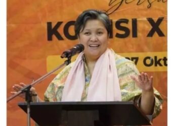 Menuju Indonesia Emas, Bonus Demografi Harus Dikelola dengan Baik