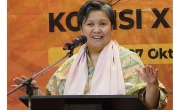 Menuju Indonesia Emas, Bonus Demografi Harus Dikelola dengan Baik