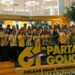 Di HUT ke-61, Bahlil Tegaskan Golkar Solid dan Siap Kawal Program Pemerintah Prabowo