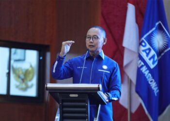 Partai Politik Dituntut Berani Otokritik dan Dekat dengan Rakyat