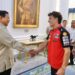 Prabowo Sambut Marc Márquez di Istana, Dorong Sport Tourism dan Regenerasi Pebalap Indonesia