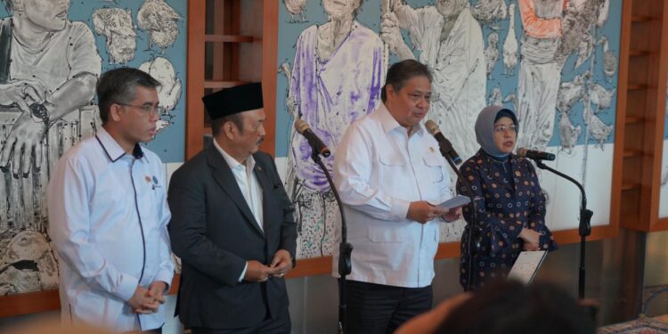 Pemerintah Pastikan Kesiapan Implementasi Paket Kebijakan Ekonomi 2025