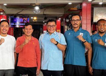 Komisi V DPR Dorong Pembangunan Terowongan Geurutee Aceh Masuk Proyek Strategis Nasional