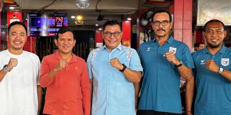 Komisi V DPR Dorong Pembangunan Terowongan Geurutee Aceh Masuk Proyek Strategis Nasional