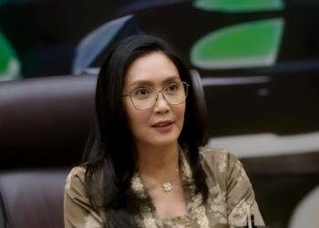 Rieke Diah Pitaloka: Revisi UU BUMN Kembalikan Peran BUMN Sebagai Penyelenggara Negara Sesuai Amanat Pasal 33 UUD 1945