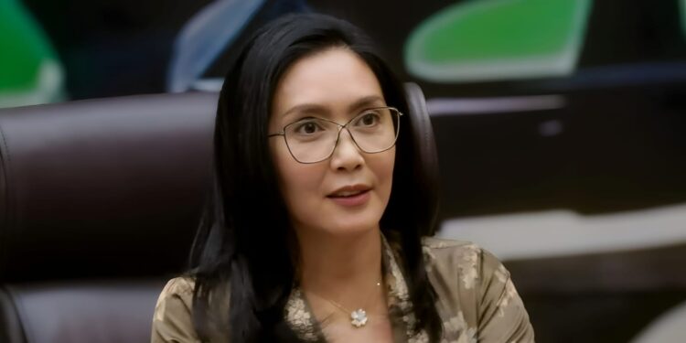 Rieke Diah Pitaloka: Revisi UU BUMN Kembalikan Peran BUMN Sebagai Penyelenggara Negara Sesuai Amanat Pasal 33 UUD 1945