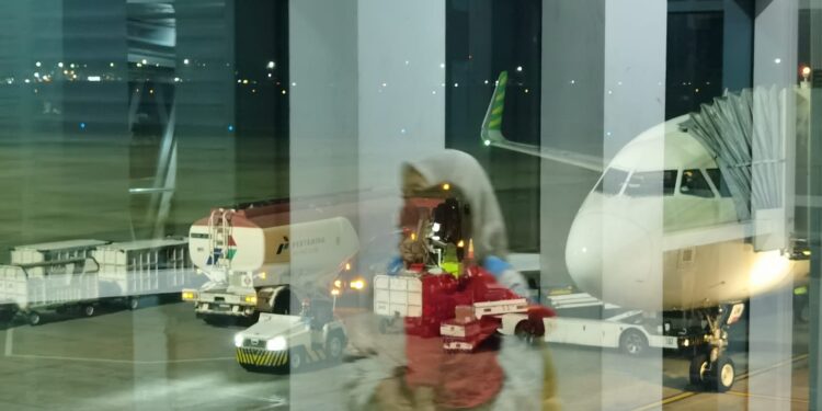 Pertamina Catat Sejarah: Avtur dari Minyak Jelantah Resmi Digunakan, Indonesia Susul Negara Maju dalam Energi Bersih Penerbangan