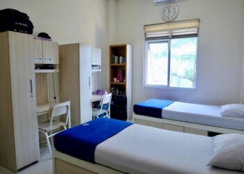 Tinjau SMA Pradita Dirgantara, Menko AHY: Sekolah Unggulan Adalah Infrastruktur Masa Depan Indonesia