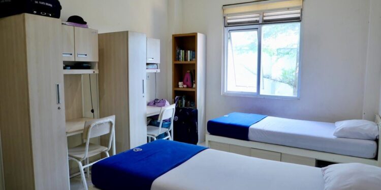 Tinjau SMA Pradita Dirgantara, Menko AHY: Sekolah Unggulan Adalah Infrastruktur Masa Depan Indonesia