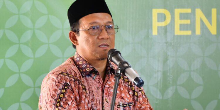 Gus Hilmy: Islam Menjunjung Martabat Penyandang Disabilitas Psikososial