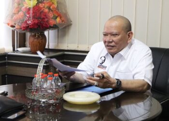 Supervisi dan Asistensi Standar Bangunan Ponpes, LaNyalla Apresiasi SKB 3 Menteri