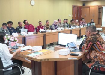 DPD RI Yashinta Sekarwangi Mega Kawal Penyaluran Dana Stimulus Rp200 Triliun untuk UMKM DIY