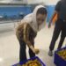 Novita Wijayanti Tinjau Dapur MBG di Cilacap dan Banyumas, Pastikan Program Bergizi Gratis Tepat Sasaran