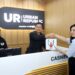 Momen Serah Terima Produk di Urban Republic