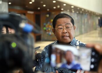 Idrus Marham: Kritik ke Menkeu Purbaya Bukan Teguran, Tapi Masukan untuk Jaga Harmoni Koalisi