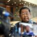 Idrus Marham: Kritik ke Menkeu Purbaya Bukan Teguran, Tapi Masukan untuk Jaga Harmoni Koalisi