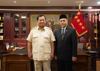 Tamsil Linrung: Kebijakan Fiskal di Era Prabowo Tunjukkan Keberpihakan Kuat pada Daerah