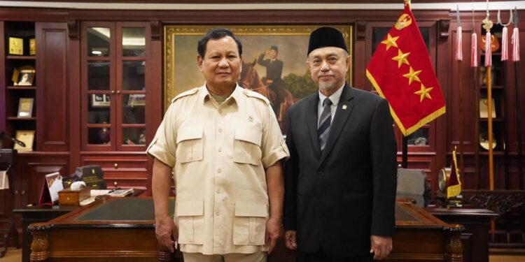 Tamsil Linrung: Kebijakan Fiskal di Era Prabowo Tunjukkan Keberpihakan Kuat pada Daerah