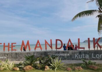 Dekat Sirkuit Mandalika, KPK Kaget Temukan Tambang Emas Ilegal Hasilkan 3 Kilo Sehari