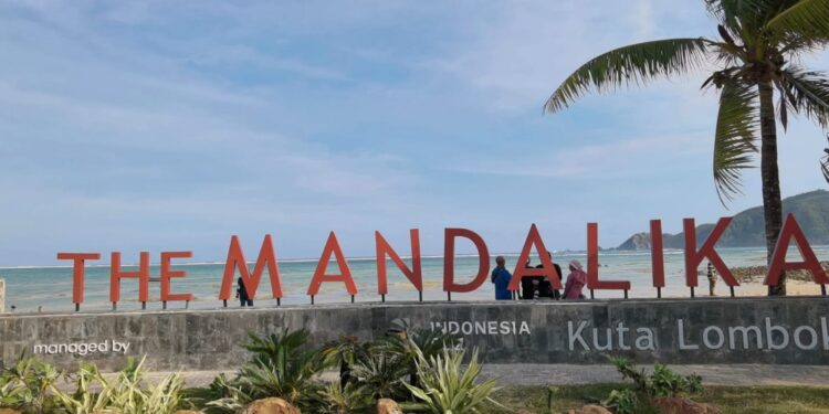 Dekat Sirkuit Mandalika, KPK Kaget Temukan Tambang Emas Ilegal Hasilkan 3 Kilo Sehari