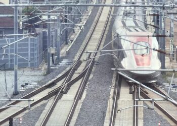 China Bela Proyek Whoosh: Sudah 11,7 Juta Penumpang, Bukti Proyek Ini Tak Gagal