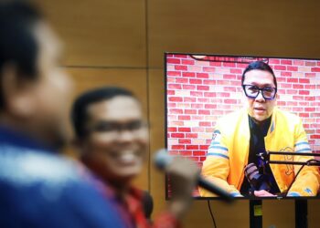 Indonesia Soroti Rp234 Triliun Dana Pemda Mengendap, DPR: “Uang Ada, Tapi Tak Dibangun”