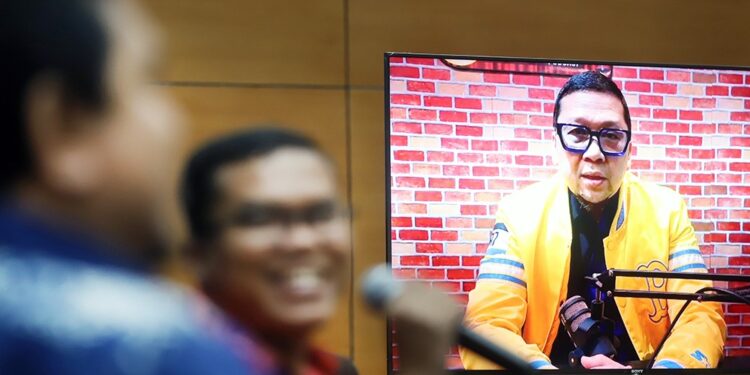 Indonesia Soroti Rp234 Triliun Dana Pemda Mengendap, DPR: “Uang Ada, Tapi Tak Dibangun”