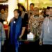 MPR RI dan Wartawan Parlemen Kompak Perkuat Sinergi Kebangsaan di Bandung