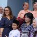 Ibu Negara Brasil Puji Kecepatan dan Skala Program Makan Bergizi Gratis Indonesia