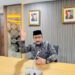 Haji Uma Koordinasi dengan Bupati Aceh Singkil Terkait Kasus Oknum Satpol-PP yang Ceraikan Istri Usai Lulus PPPK
