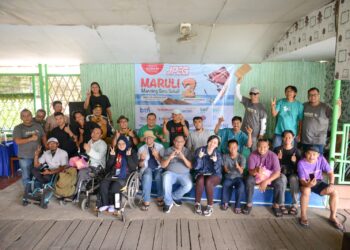 JPEG mengajak stakeholder dukung Keberlangsungan Hidup Penyandang Disabilitas