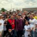 Wapres Gibran Meriahkan Mancing Mania Gratis di Bekasi, Rayakan Semangat Sumpah Pemuda
