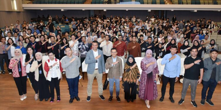 Kompetisi BTN Housingpreneur 2025 Resmi Dimulai