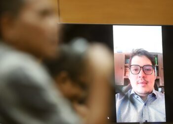 ASEAN Kian Strategis, Ravindra Dorong Penguatan Nilai dan Ekonomi Digital Kawasan