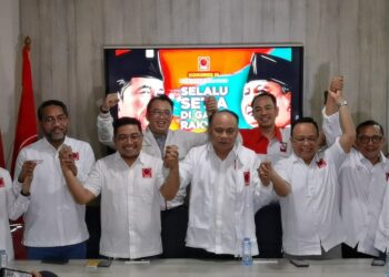 Budi Arie Umumkan Kongres III Projo, Jokowi dan Prabowo Dijadwalkan Hadir — Ada Kejutan Politik?