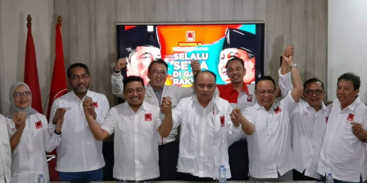 Budi Arie Umumkan Kongres III Projo, Jokowi dan Prabowo Dijadwalkan Hadir — Ada Kejutan Politik?