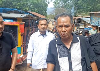 Basaruddin Mendukung PP NO 39 Tahun 2025 Terkait Tambang Rakyat