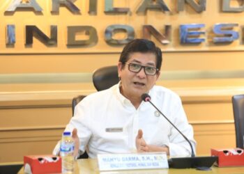 Viral Vtuber Sena, DPD RI Ingatkan Komitmen Perlindungan Anak dan Perempuan